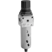 Фильтр-регулятор Camozzi MC104-D14