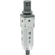 Фильтр-регулятор Camozzi MD1-FR6040-1/8-1/4