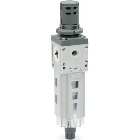 Фильтр-регулятор Camozzi MD1-FR7820-1/4-8
