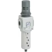 Фильтр-регулятор Camozzi MX3-3/4-FR1300