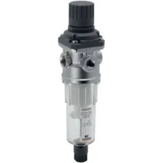 Фильтр-регулятор Camozzi N204-D11-2