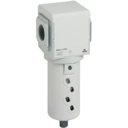 Фильтр Camozzi MX2-3/4-F181