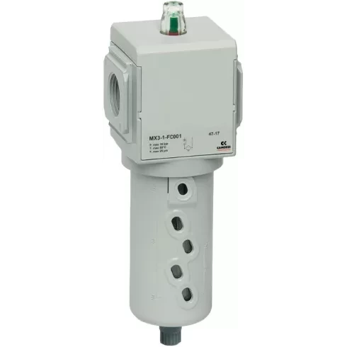 Коалесцентный фильтр Camozzi MX3-3/4-FС131