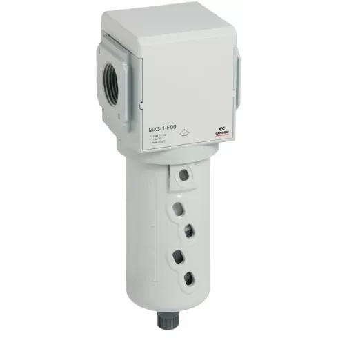 Коалесцентный фильтр Camozzi MX3-3/4-FС18