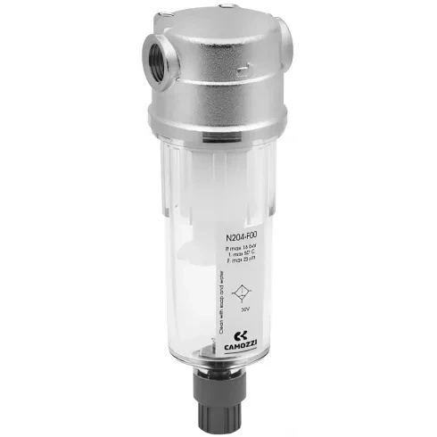 Фильтр Camozzi N208-F18