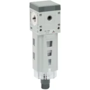 Фильтр Camozzi MD1-F080-3/8-1/4