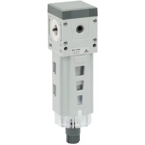 Фильтр Camozzi MD1-F080-6-1/8