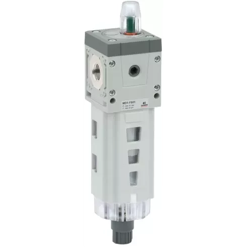 Коалесцентный фильтр Camozzi MD1-FC081-10-10