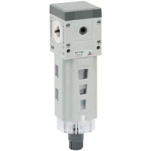 Коалесцентный фильтр Camozzi MD1-FC150-8