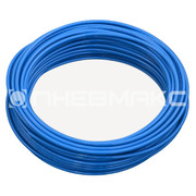 PA12 10x8 LIGHT BLUE - Трубка полиамидная голубая, рабочее давление 15бар