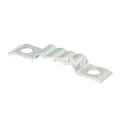 FT.04.P4.F2_08.104.0 - Скоба крепежная под 4 трубки 4 мм (сталь)
