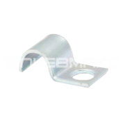 FT.08.P1.F1_08.208.0 - Скоба крепежная на трубку 8 мм (сталь)