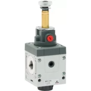 Клапан безопасности Camozzi MD1-V16-1/4