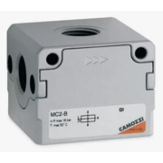 Разветвитель Camozzi MC2-B-VNR