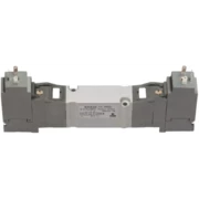 Распределитель с электромагнитным управлением Camozzi EN850-11-PN3