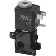 Распределитель с электромагнитным управлением Camozzi AA32-CC3