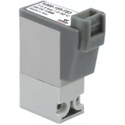 Распределитель с электромагнитным управлением Camozzi K000-102-FD3-M