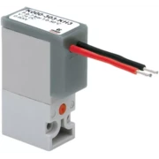 Распределитель с электромагнитным управлением Camozzi K000-303-FH3-M