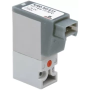 Распределитель с электромагнитным управлением Camozzi K000-603-K21-M