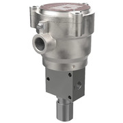 DSCS-069NMN12SSFNPRR021-24VDC PRIMOFLO Электромагнитный распределитель для низких температур, взрывозащищенный серии 069