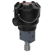 DHCA-069NMN12ALFNPRR021-24VDC PRIMOFLO Электромагнитный распределитель для низких температур, взрывозащищенный серии 069