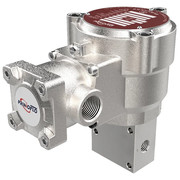 RSCS-069N14SSFVMSRR021-220VAC PRIMOFLO Электромагнитный распределитель для низких температур, взрывозащищенный серии 069