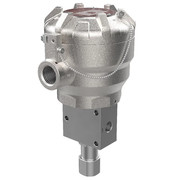 DHCS-069G12SSFVMSRR021-220VAC PRIMOFLO Электромагнитный распределитель для низких температур, взрывозащищенный серии 069