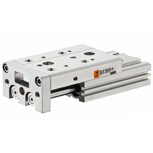 Мини-суппорт E.MC ELS-16-10-S