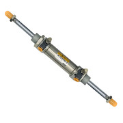 Круглый пневмоцилиндр E.MC IACD16x50-S