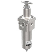 F37-14-00LNA0R021 PRIMOFLO Фильтр-регулятор для низких температур