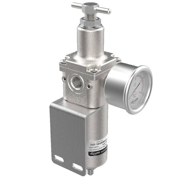 F37-14-00LG0R021 PRIMOFLO Фильтр-регулятор для низких температур