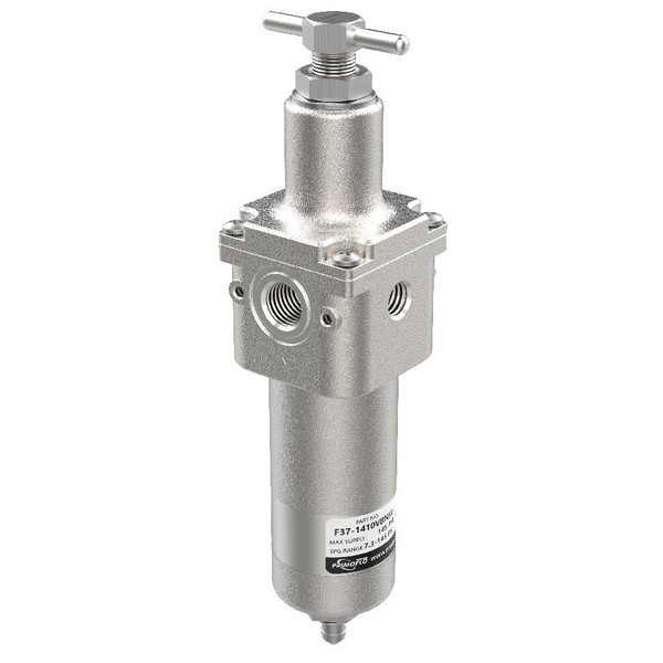 F37-14-00LN0R021 PRIMOFLO Фильтр-регулятор для низких температур