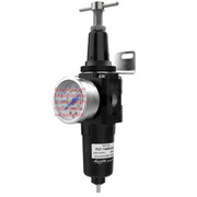 F37-14-10A1R021 PRIMOFLO Фильтр-регулятор для низких температур