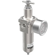 F37-14-00LNG1R021 PRIMOFLO Фильтр-регулятор для низких температур