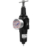 F37-34-10NS1R021 PRIMOFLO Фильтр-регулятор для низких температур