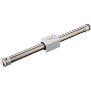 Бесштоковый пневмоцииндр E.MC с магнитной связью ESW20x200