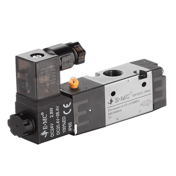 Распределитель E.MC N2R231-08QE4