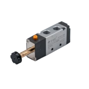 Распределитель E.MC RV5211-06Q-WX