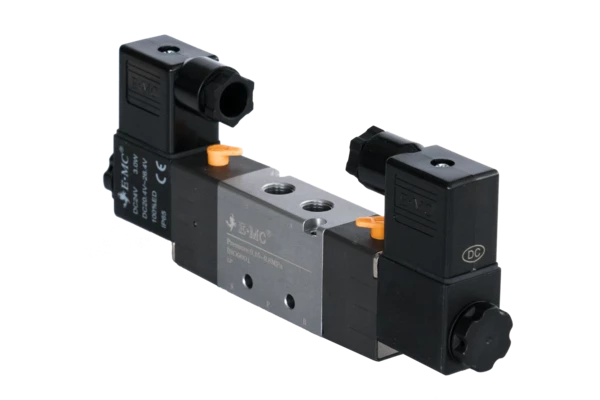 Распределитель E.MC RV5222-08E4