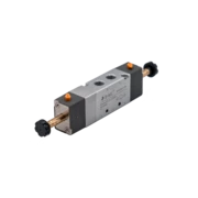 Распределитель E.MC RV5232-10-WB-WX