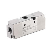 Пневмораспределитель E.MC RVA3232-10