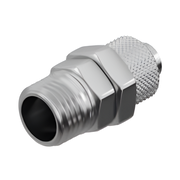 Фитинг прямой E.MC EJSM-C10-04P-A