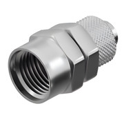 Фитинг прямой E.MC EJSM-FC12-02P-A