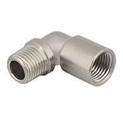 Фитинг угловой E.MC TTY-PLF03G-02P
