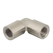 Фитинг угловой E.MC TTY-PVF2-01G