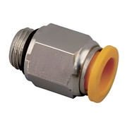 Цанговый фитинг E.MC прямой ZPC04-02G