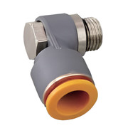 Цанговый угловой фитинг E.MC ZPH08-02G