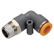 Цанговый угловой фитинг E.MC ZPL06-02P