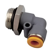 Цанговый угловой фитинг E.MC ZPL06-M6