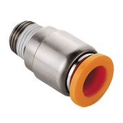 Цанговый фитинг E.MC прямой ZPOC06-03P